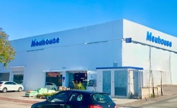 Meuhouse La Eliana
