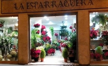 La Esparraguera Floristeria