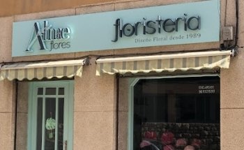 Flores Alme