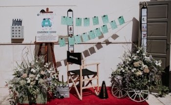 Leymar Floristas
