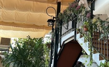 Floristería San Bartolomé