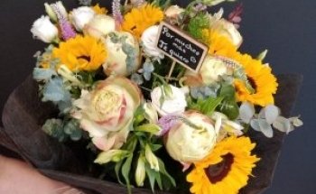 Floristería Bambú en Carballo