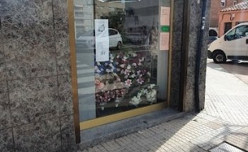 Floristeria Canyes