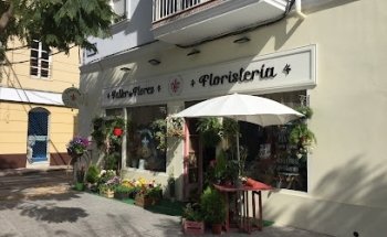 Floristeria Los Carmenes