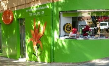 Floristería Olivia