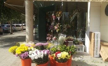 Més k flors