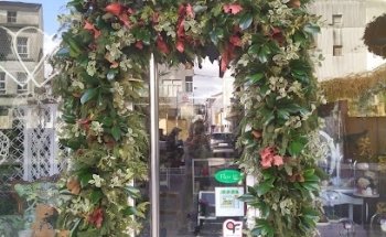 Floristería Candea