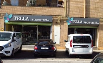 Floristería Tella
