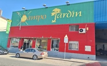 Campo Jardín. Todo en Flores y plantas