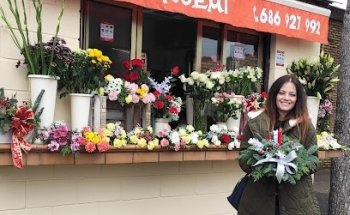 Flores Noemí