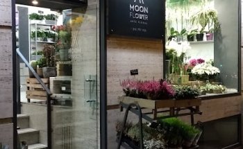 Floristería Moonflower