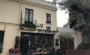 FLORS LA GINESTA