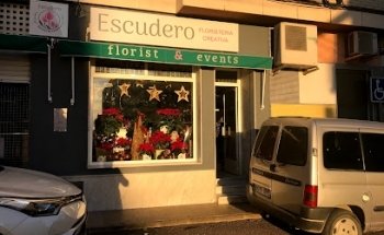 Floristería Escudero
