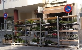 Floristería Ramos