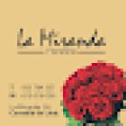 Floristeria La Miranda (Cornellà de Llobregat)