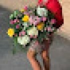Flores Cristina