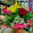 FLORISTERIA ESTHER