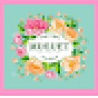 Muguet arte floral