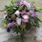 Flors Romaní