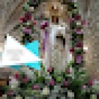 FLORISTERÍA PEÑA SACRA