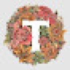 Trencadissa Art Floral