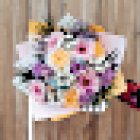 Floristería Blanca