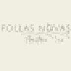 Follas Novas Floristería